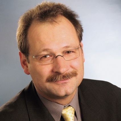 Dr. Ernst Tabori, Ärztlicher Direktor, Deutsches Beratungszentrum für Hygiene...