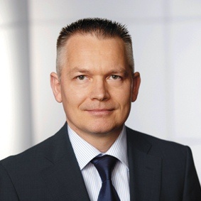 Ingo Gehrke verantwortet seit Januar 2012 als Director Sales die Sales Area...