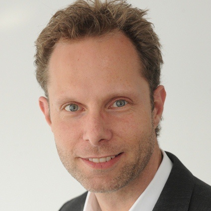 Andreas Kassner, Geschäftsführer der Servicegesellschaft VSG des...