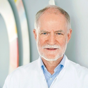 Prof. Dr. Christoph Reiners, Ärztlicher Direktor Universitätsklinikum...