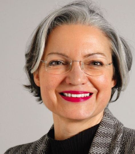 Prof. Dr. Gabriela Stoppe, Ärztliche Bereichsleiterin an den Universitären...