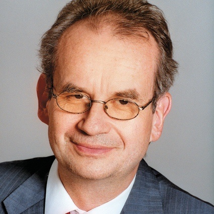 PD Dr. Andreas Schwarzkopf