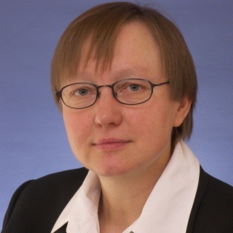 Prof. Dr. Maria Deja, Charité (Foto: Charité).