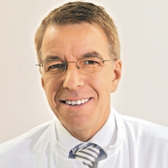 Prof. Dr. Dr. Norbert Gässler, Zentrum für Labordiagnostik – St. Bernward...