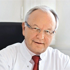 Prof. Dr. Joachim Thiery, DGKL-Präsident, Institut für Laboratoriumsmedizin,...