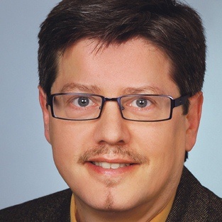 Stefan Krahe, Sana Qualitätsmedizin, Sana Kliniken AG (Foto: Sana Kliniken).