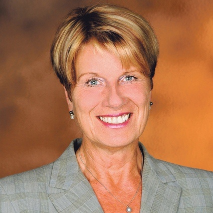 nnegret Jäger, Vorstand des St. Johannisstift Paderborn (Foto: St....