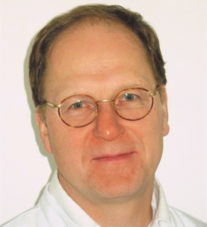 Dr. med. Michael Zimmermann, Oberarzt und Leiter der Schmerztherapie, Klinik...