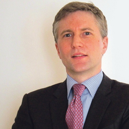 Georg Zedlacher, Dell, Frankfurt am Main (Foto: Dell).