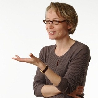 Christiane Riefler-Karpa, Managing Director bei Memmert, Hersteller von...