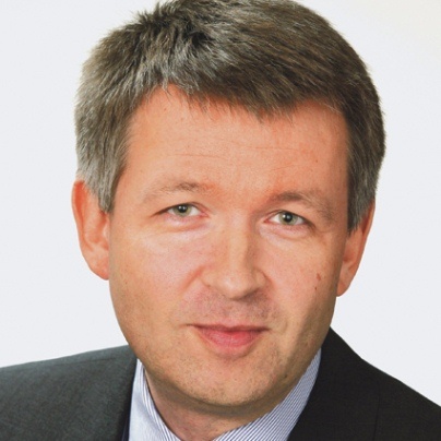 Jörn Wulf, Leiter Vertragsmanagements von Olympus Deutschland im Bereich...