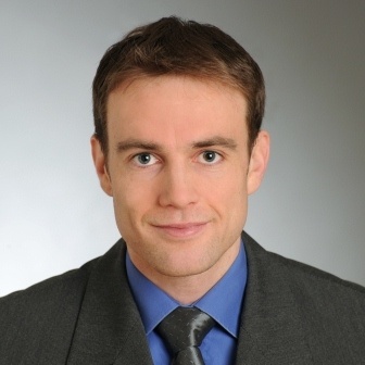 Andreas Neckermann, IT-Leiter der Wertachkliniken (Foto: Wertachkliniken).