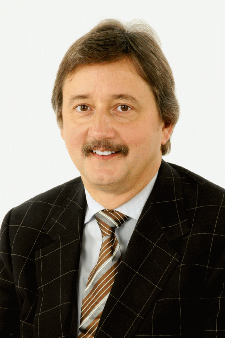 Prof. Dr. Michael Quintel, Abteilungsdirektor der Abt. Anaesthesiologie II –...