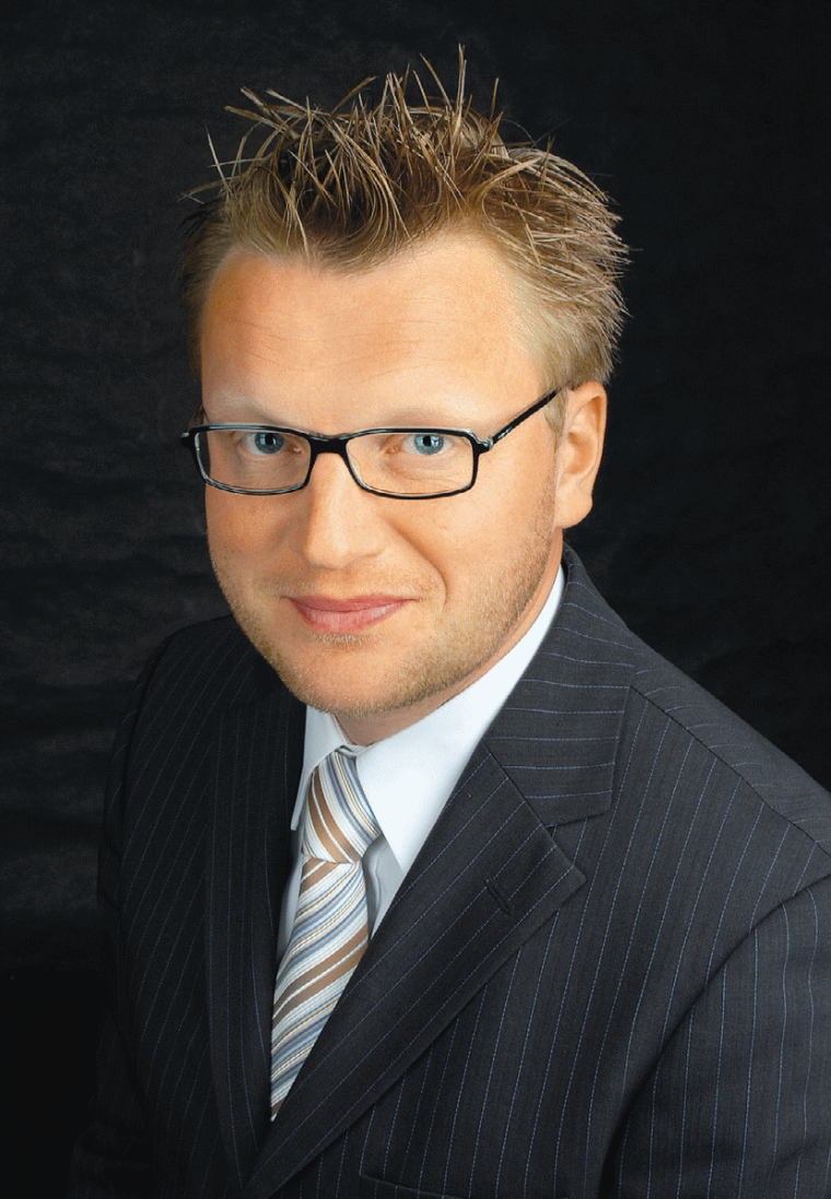 Dipl.-Inform. Med. Heino Kuhlemann, Geschäftsführer d.velop consulting &...