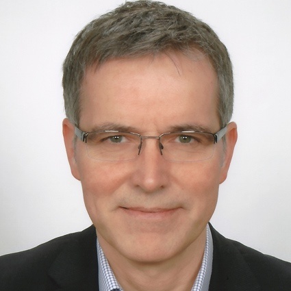 Hagen Dommershausen, Dell Cloud Client Computing, Frankfurt a. M.