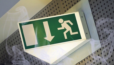 In Krankenhäusern und Pflegeeinrichtungen ist das Thema Sicherheit besonders...