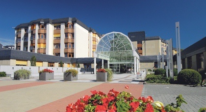 Viele Krankenhäuser kennen das Problem: Ein modernes KIS ist installiert, doch...