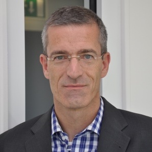 Dr. Martin Walger, VDGH - Verband der Diagnostica-Industrie, Berlin