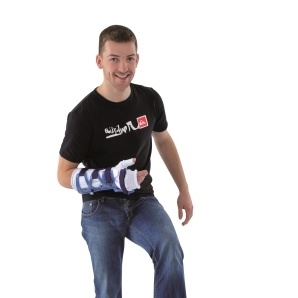 Ob Slacklinen, Blobbing oder Kitesurfen – es gibt viele neue Sportarten. Doch...