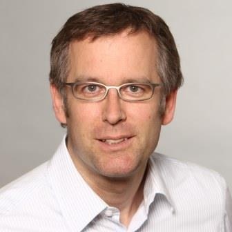 PD Dr. med. Dirk W. Sommerfeldt, Leitender Arzt der Abteilung für Kinder- und...