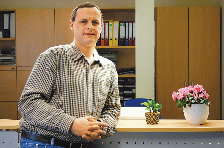 1.gifDr. Oliver Tiebel, Ärztlicher Leiter, Laborarzt im MVZ am...