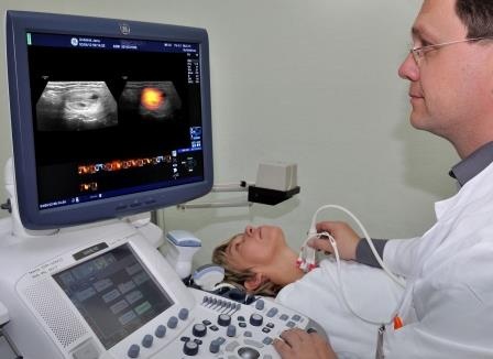 Nuklearmediziner des Universitätsklinikums Jena kombinieren in einer...