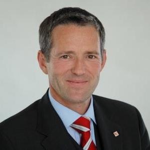 Matthias Meierhofer, MEIERHOFER AG