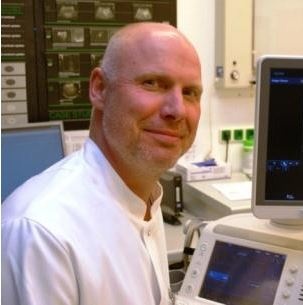 Dr. Horst Kinkel, Facharzt für Innere Medizin/Gastroenterologie und...