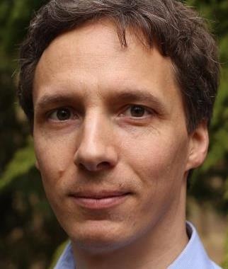 Dr. Gunnar Grah, Albert-Ludwigs-Universität Freiburg, Exzellenzcluster...