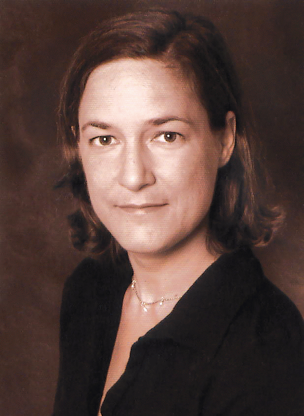 Dr. Irit Kürer, Kliniken für Anästhesiologie und operative Intensivmedizin,...