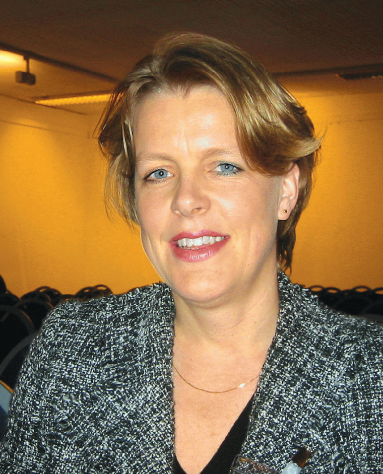 Dr. Adilia Warris, Nijmegen (Niederlande)