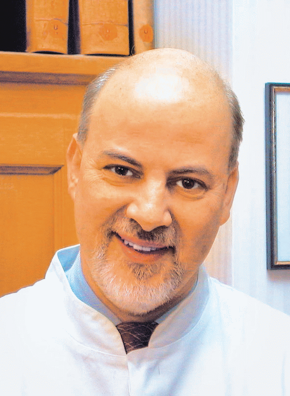 Prof. Dr. Martin Exner, Institut für Hygiene und Öffentliche Gesundheit der...