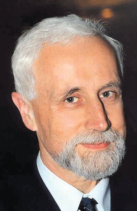 Dr. Rudolf Hartwig, Geschäftsführer Alfried Krupp Krankenhaus, Essen