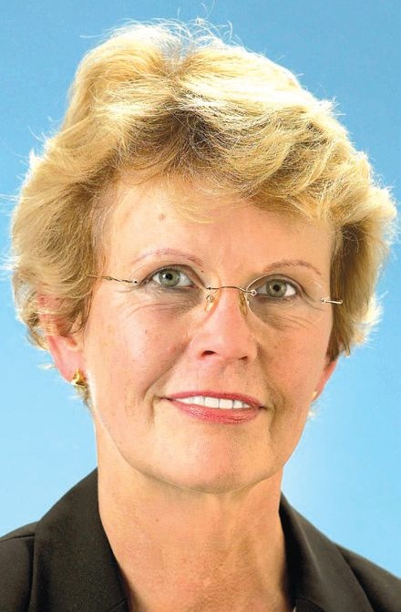 Dr. Martina Bunge, MdB, Vorsitzende Ausschuss für Gesundheit, Die Linke, Wismar