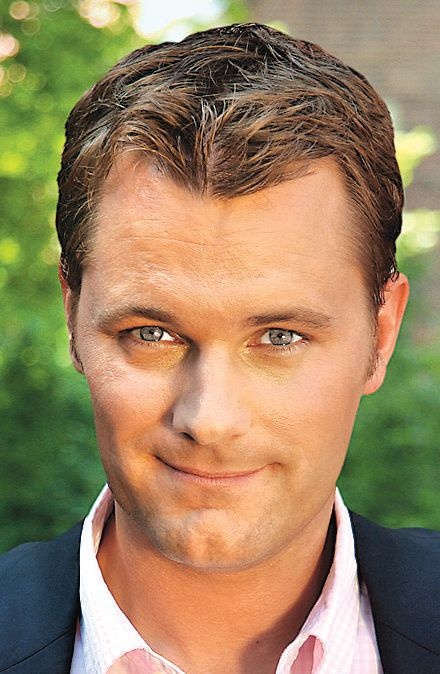 Daniel Bahr, MdB, Gesundheitspolitischer Sprecher FDP