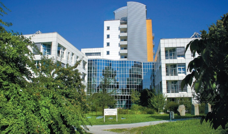 Klinikum Rosenheim: Arbeitszeitmanagement mit Zukunft (Foto: Klinikum Rosenheim)