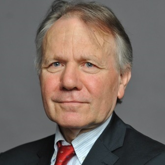 Prof. Dr. Konrad Reinhart, Klinik für Anästhesiologie und Intensivmedizin,...