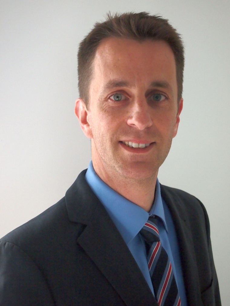 Prof. Dr. Alexander Zarbock, Universitätsklinikum Münster.