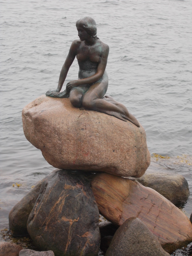 Gesundheitstechnologie: Testgebiet Kopenhagen