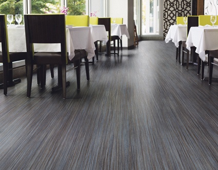 Expona Flow von objectflor.