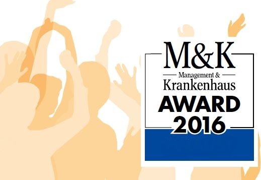 Erneut vergeben wir den M&K AWARD. Aus vielen eingereichten Produkten hat die...