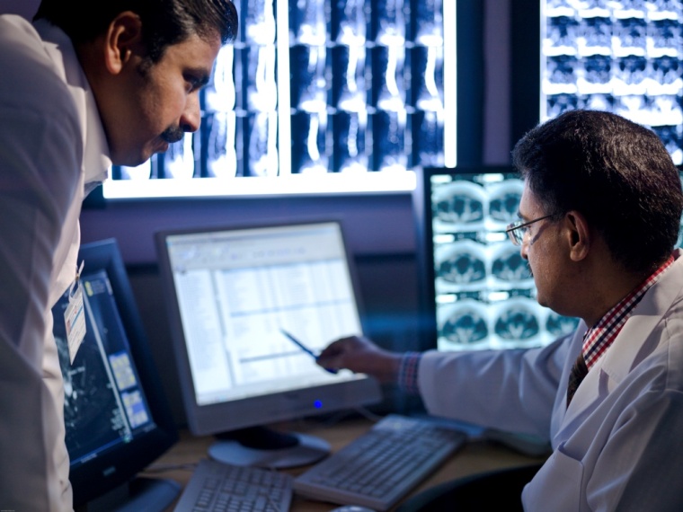 CFOs im Gesundheitswesen meistern Wandel durch intelligente Finanzierungen