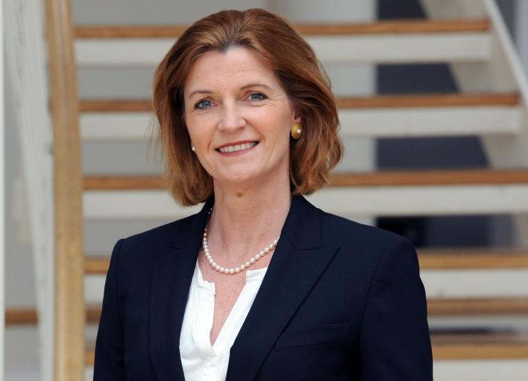 Die Universität Witten/Herdecke (UW/H) hat Prof. Dr. Ewa Klara Stürmer auf...