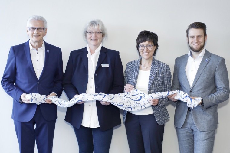 Für verbesserte Hygiene im Gesundheitswesen ziehen die KDS und das BZH...