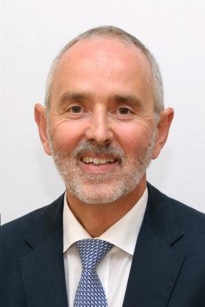 Prof. Dr. Dr. Klaus P. Kohse, Direktor des Instituts für...