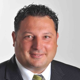 André Elschenbruch, Vertriebsdirektor bei Telekom Healthcare Solutions Foto:...