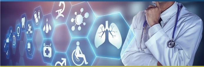 Studie Global Healthcare Industry Outlook 2018