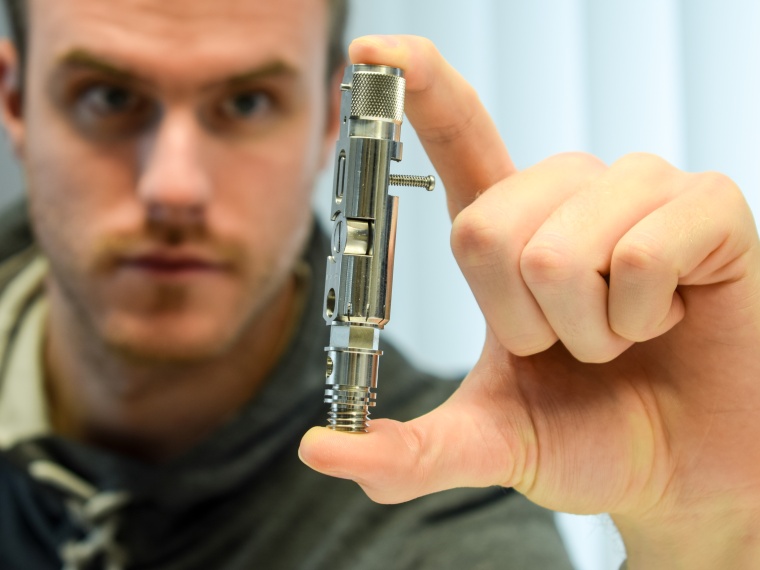 Neben einer fundierten Verfahrensrichtlinie enthält der durch das...