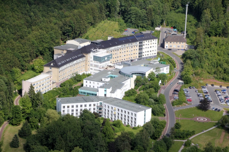 Kliniken Schildautal