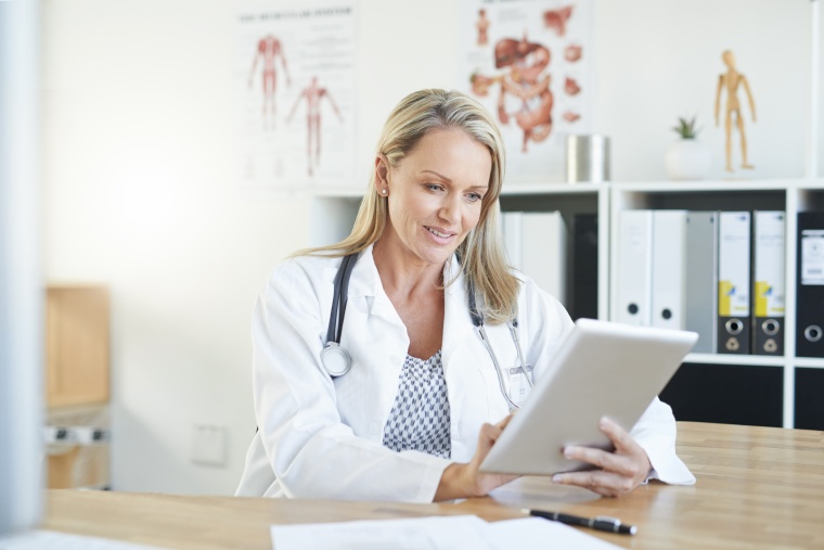 Mediziner finden in UpToDate schnelle und sichere Antworten auf klinische...